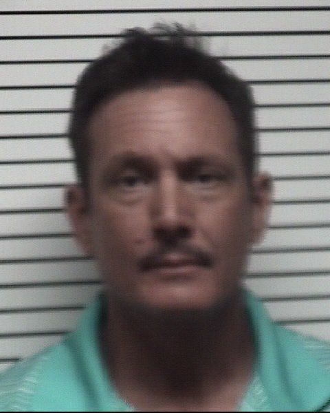 Frederick John Hoffman